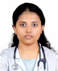 Dr S A Meghana